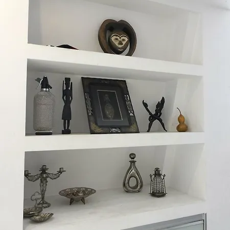 Appartamento Oskoma *