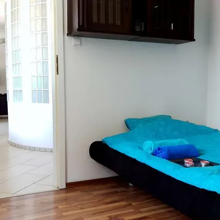 Appartamento Oskoma