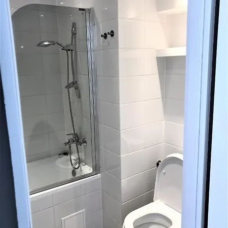 Appartamento Oskoma *