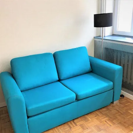 Appartamento Oskoma *